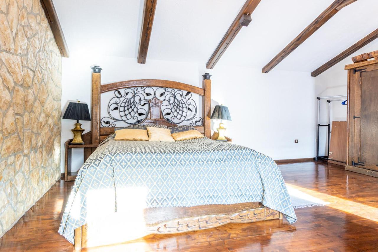 Stone House Srida Apartman Baška Voda Kültér fotó